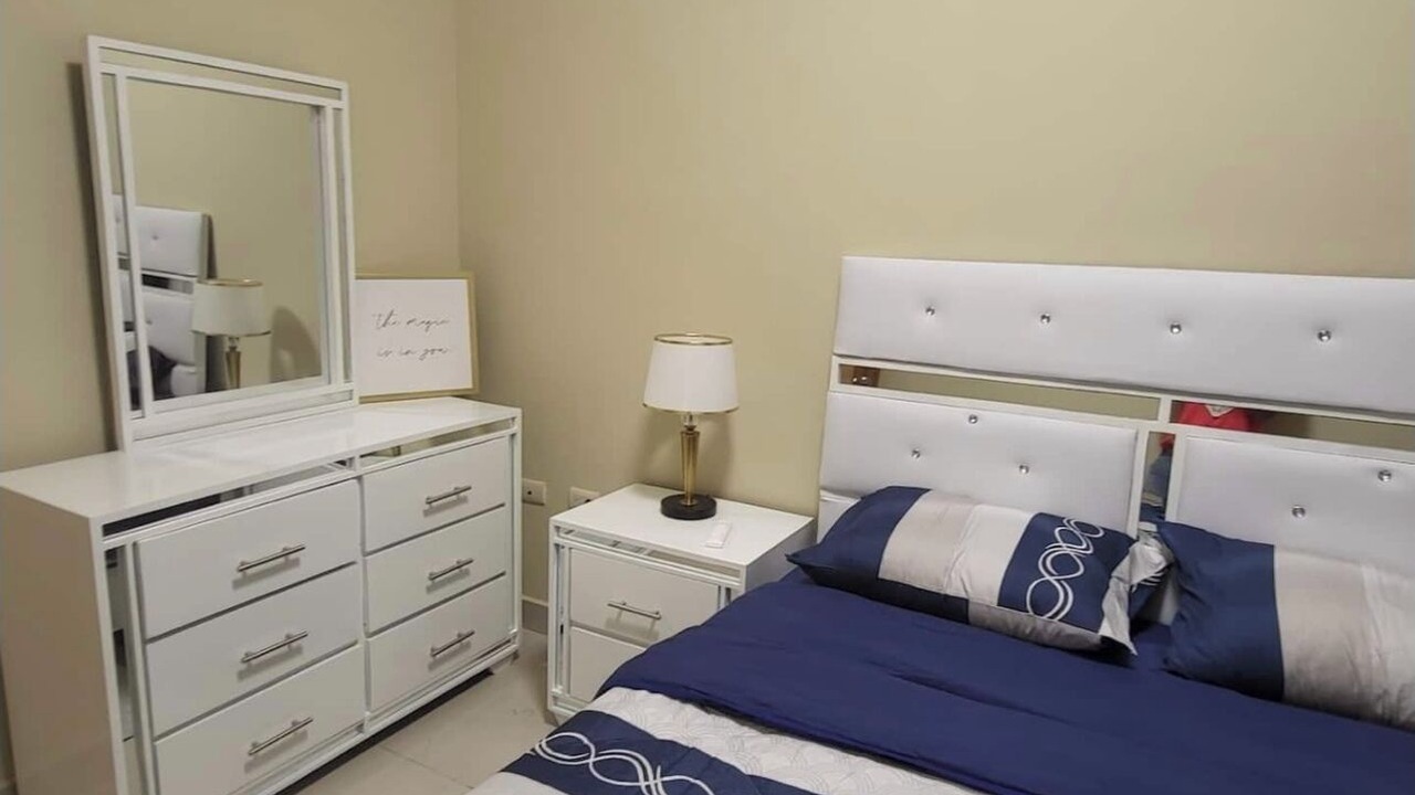 Photo of Bedroom in Higuey