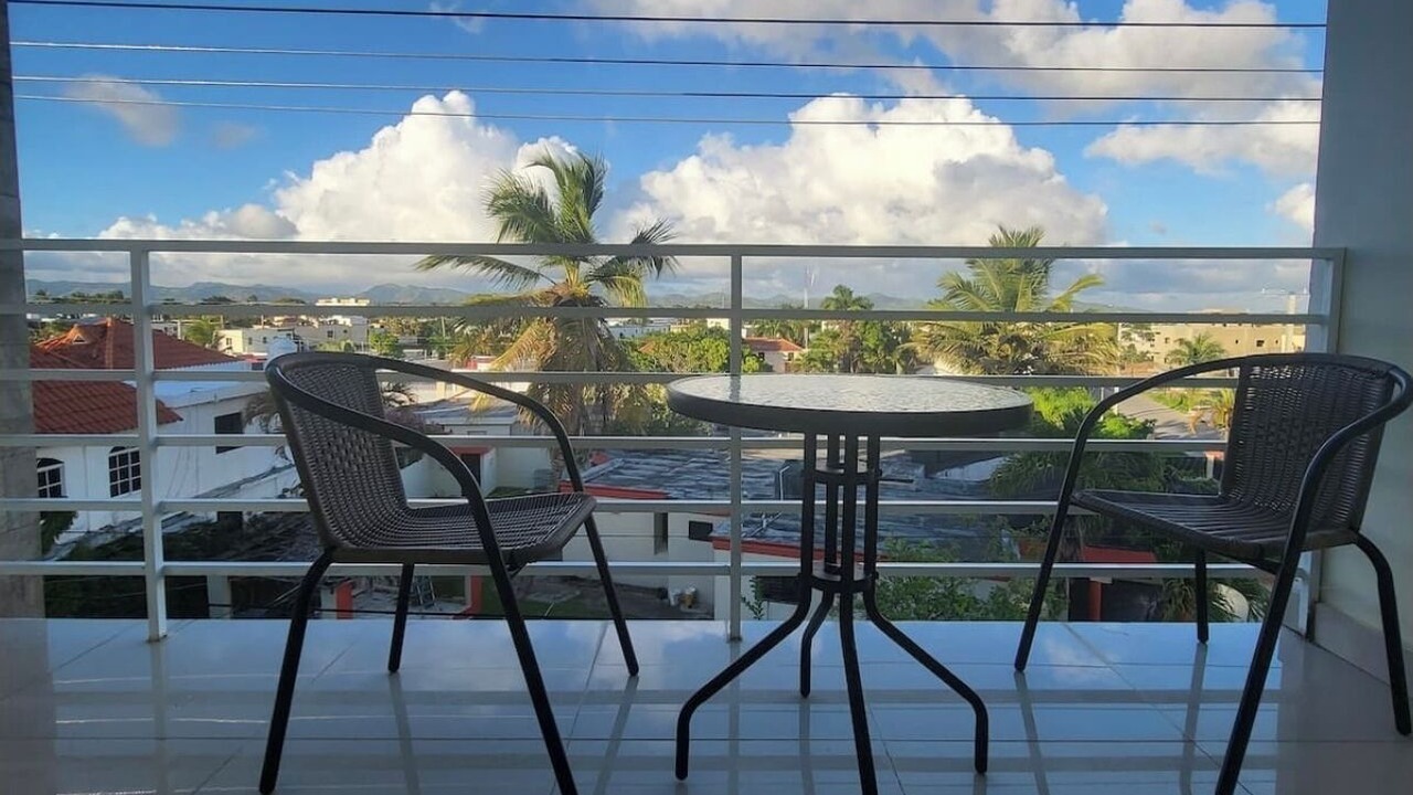 Photo of Outdoor in Higuey