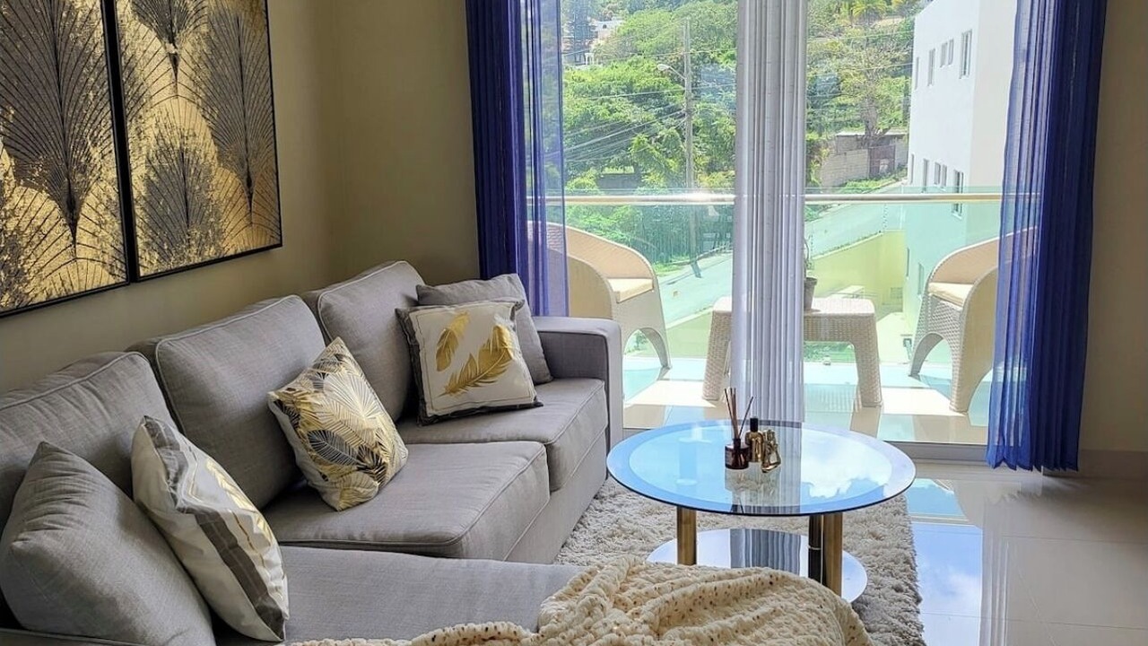 Photo of Livingroom in Higuey