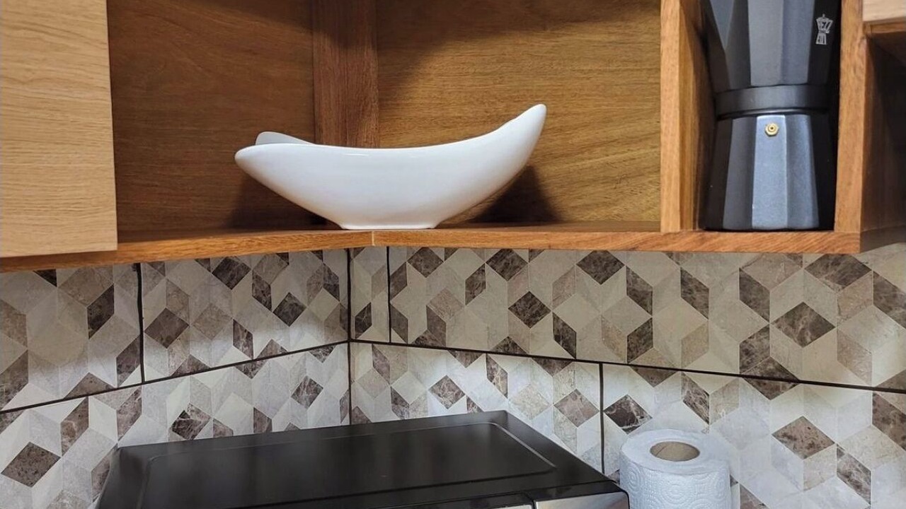 Photo of Kitchen in Higuey