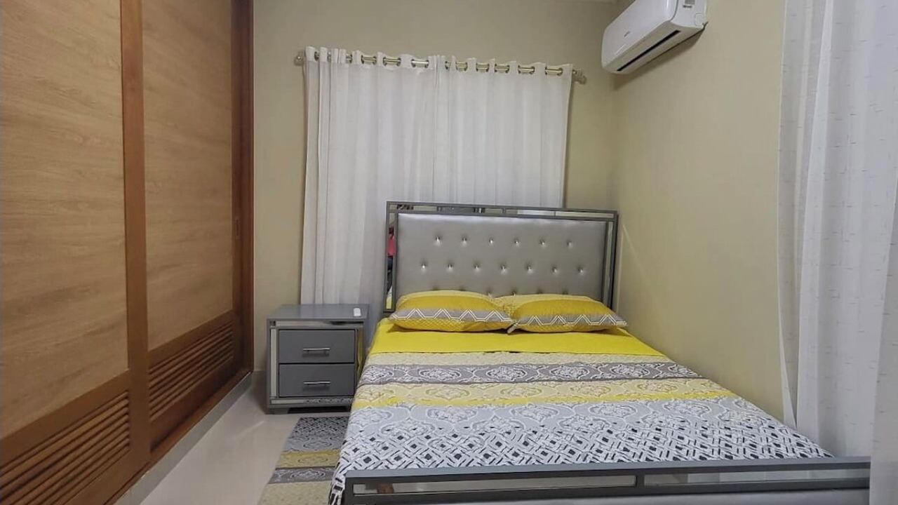 Photo of Bedroom in Higuey