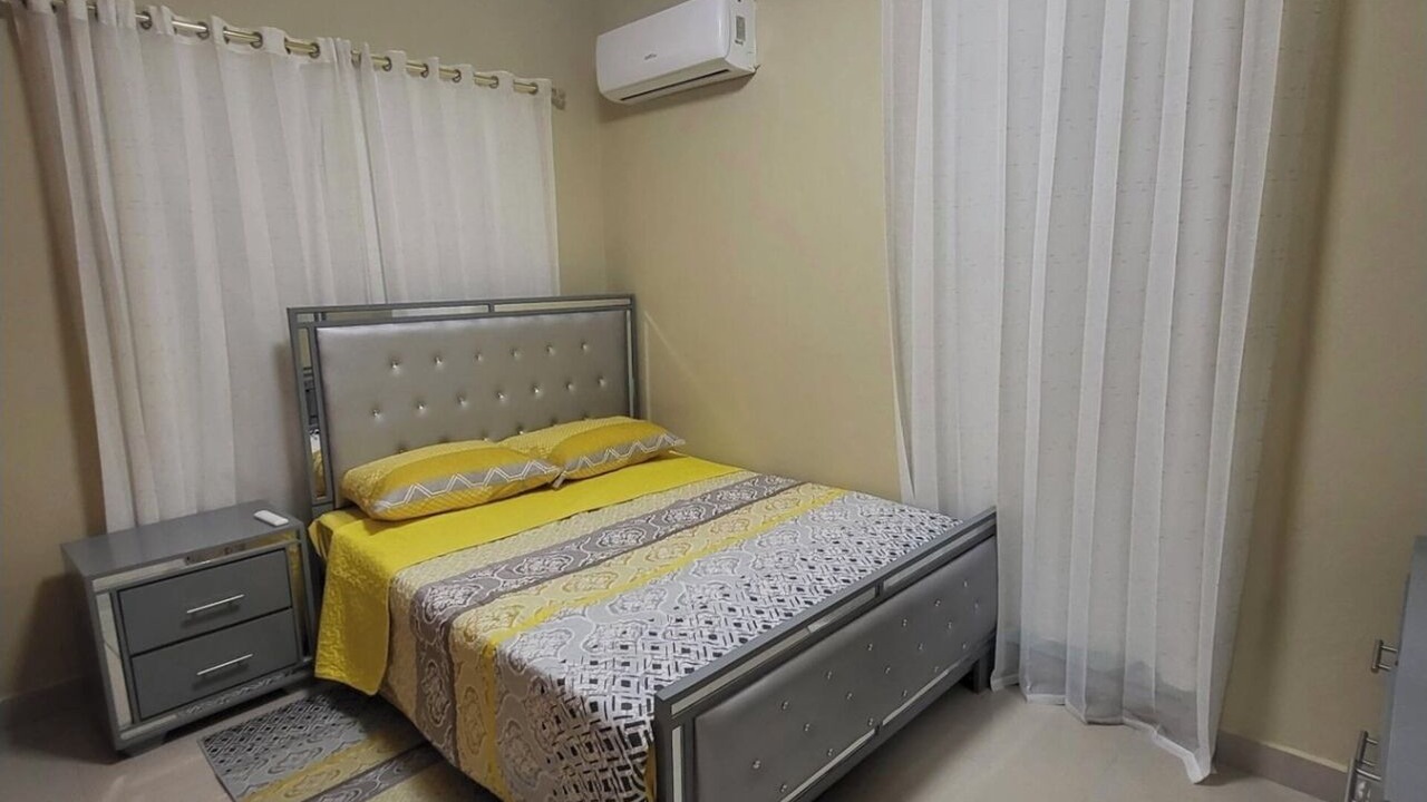Photo of Bedroom in Higuey