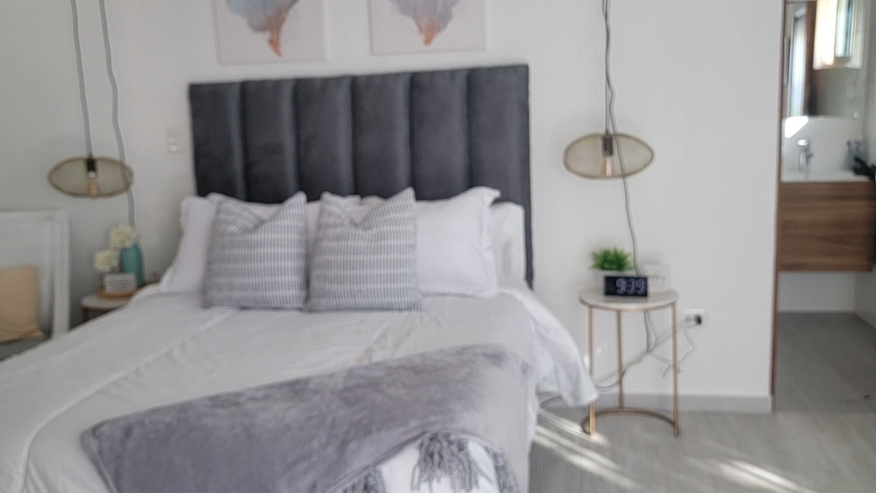 Photo of Bedroom in Caribbean Islands