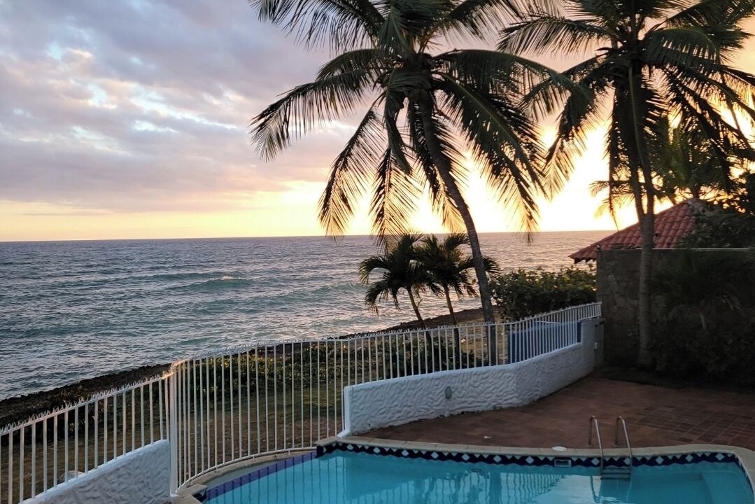 Photo of Outdoor in Caribbean Islands