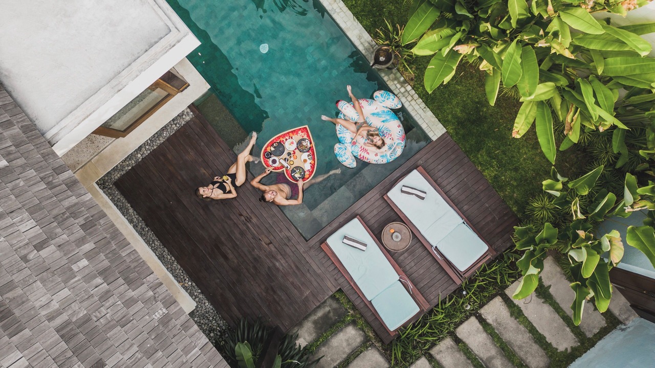 Photo of Outdoor in Sanur