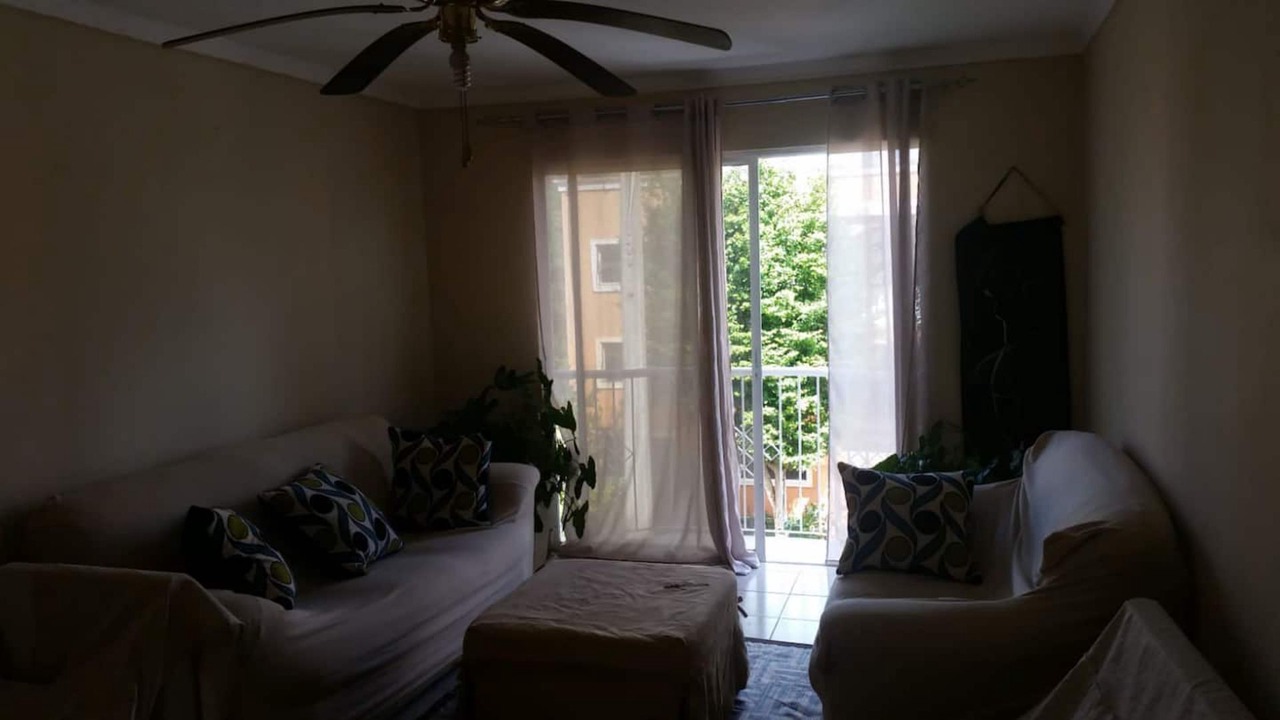 Photo of Livingroom in La Caleta