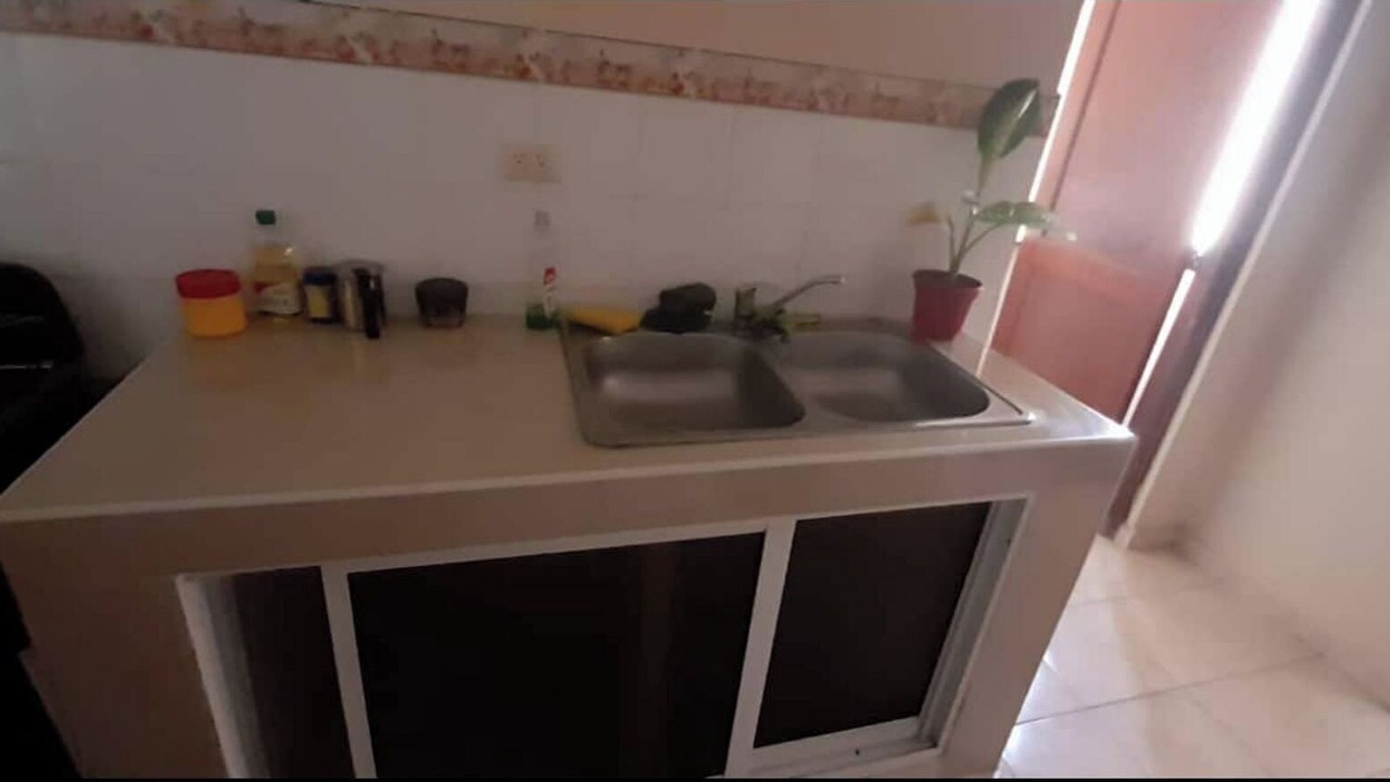 Photo of Kitchen in La Caleta