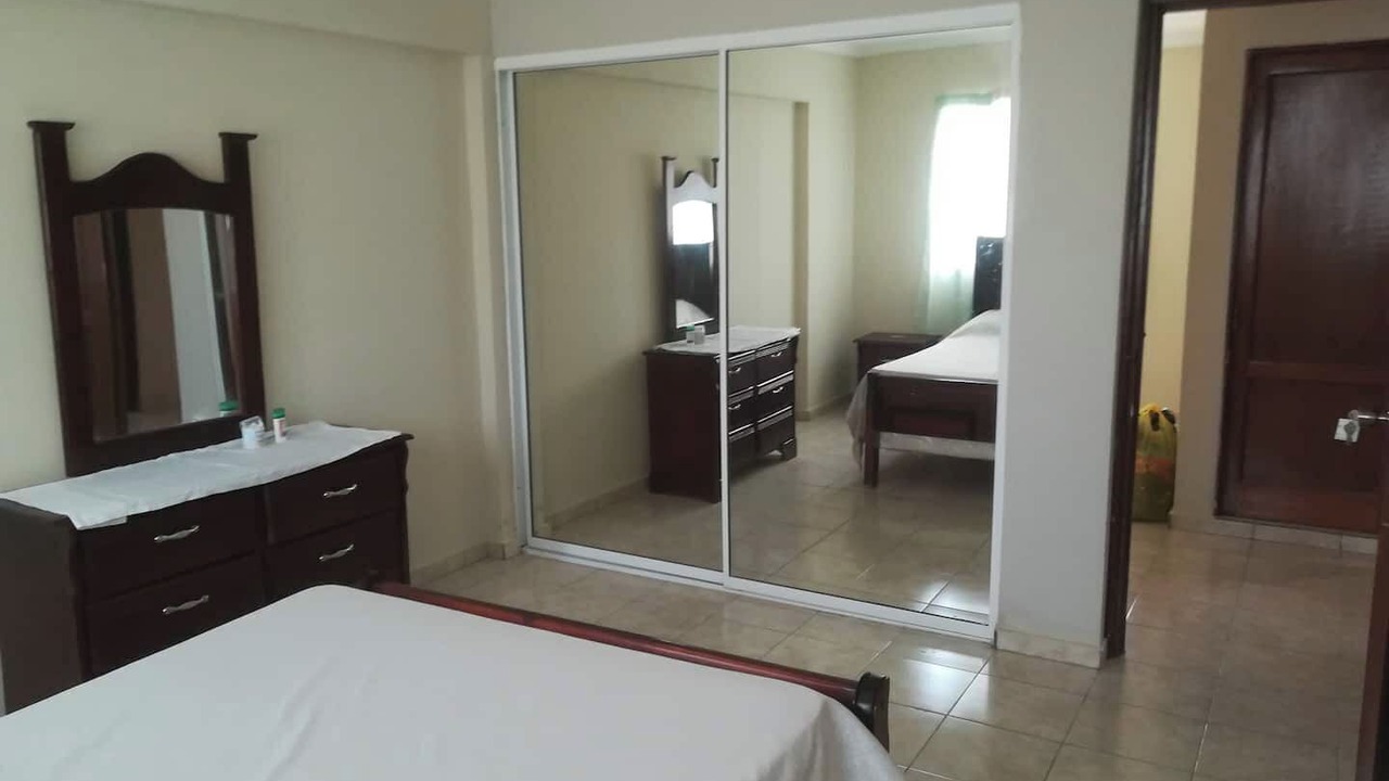 Photo of Bedroom in La Caleta