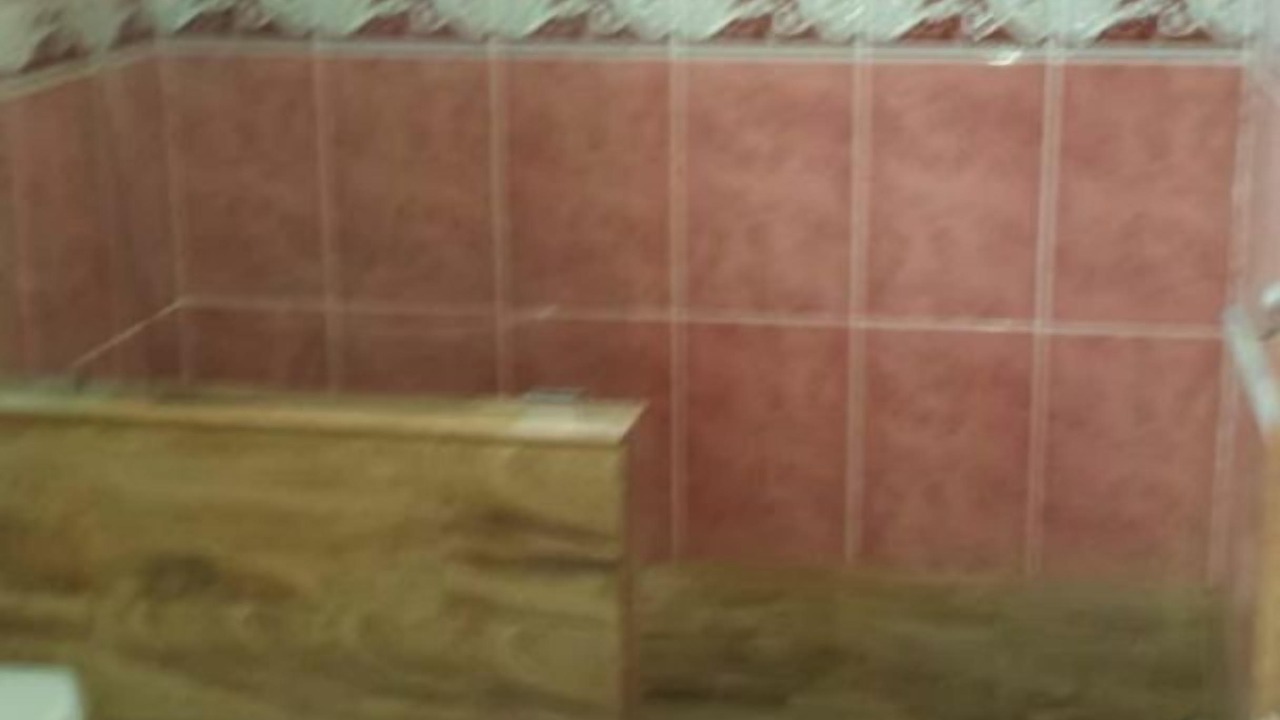 Photo of Bathroom in La Caleta