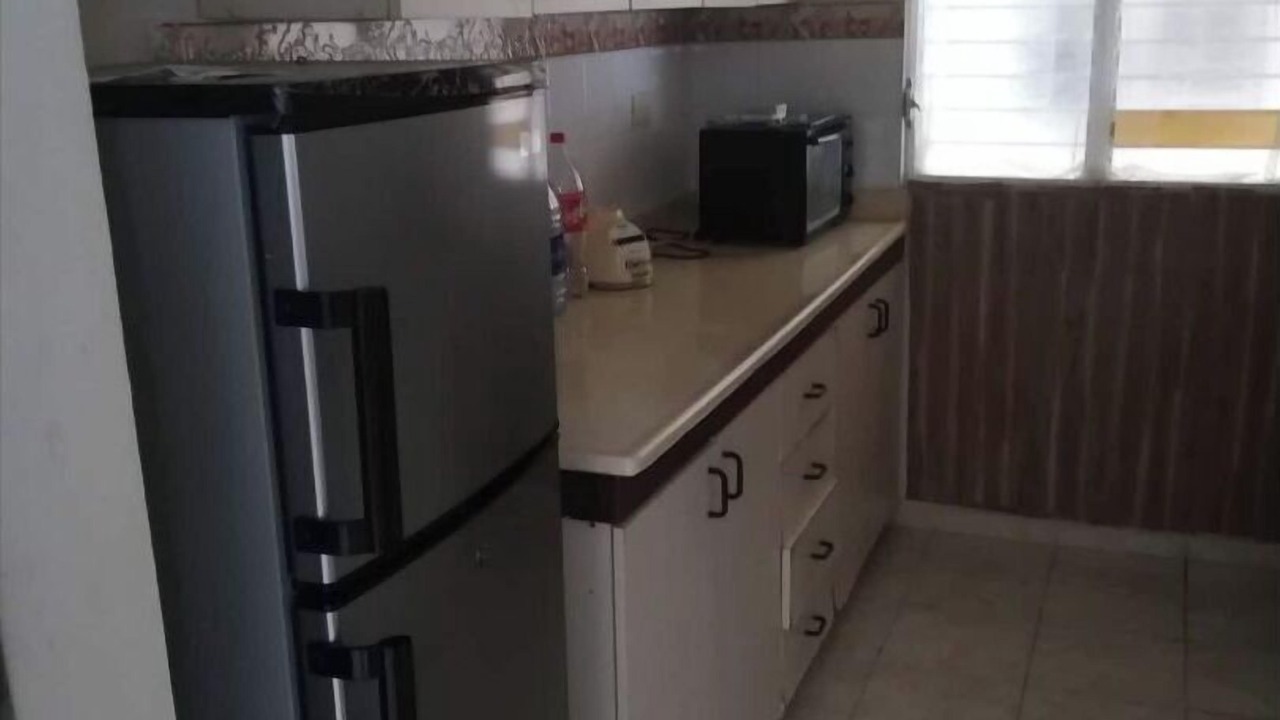 Photo of Kitchen in La Caleta