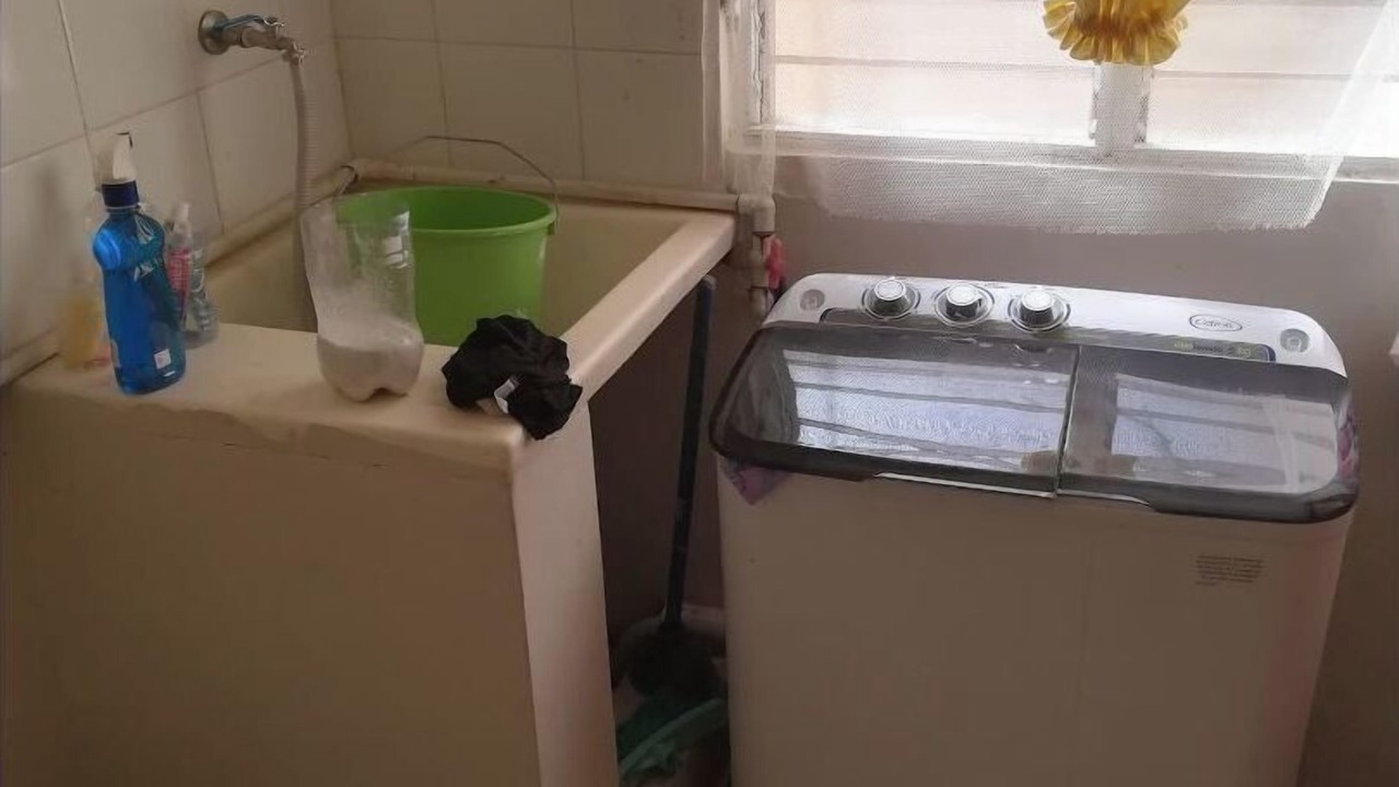 Photo of Bathroom in La Caleta