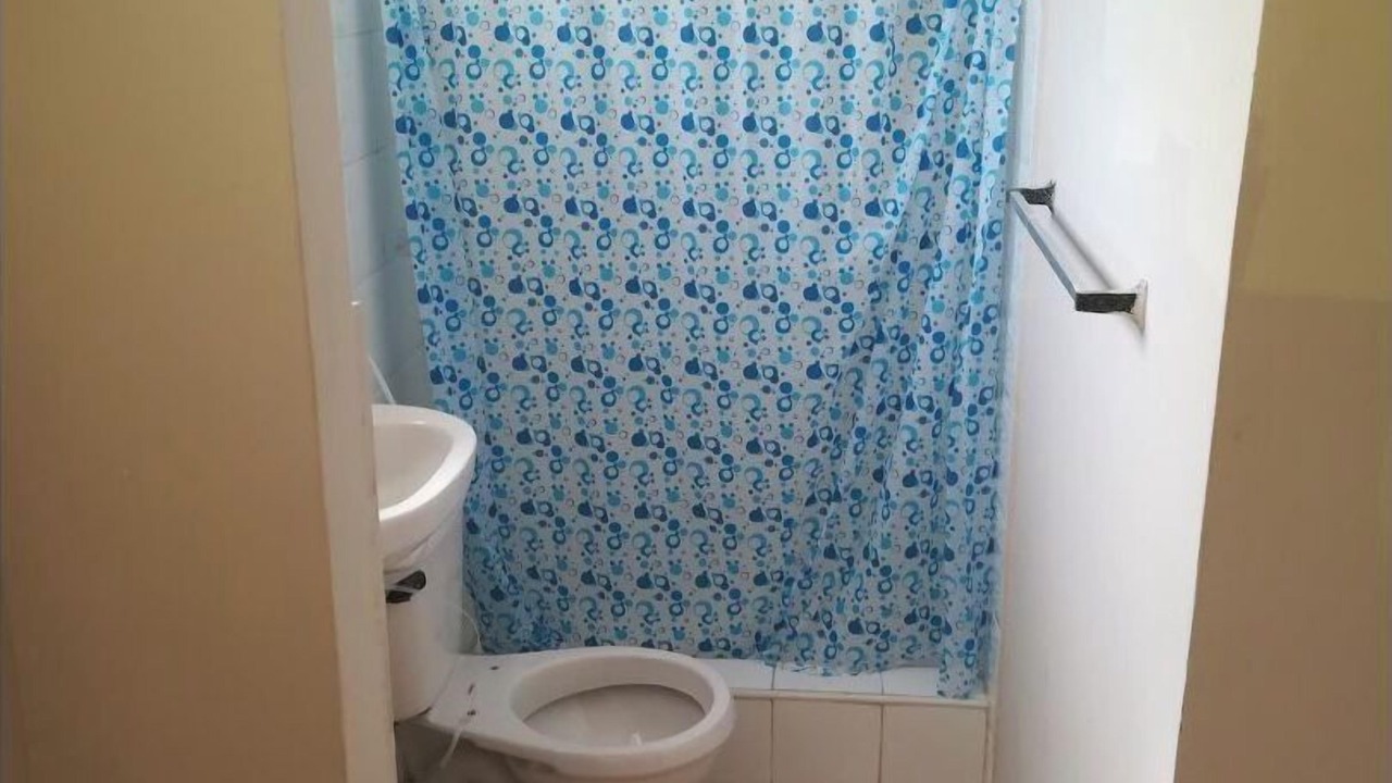 Photo of Bathroom in La Caleta