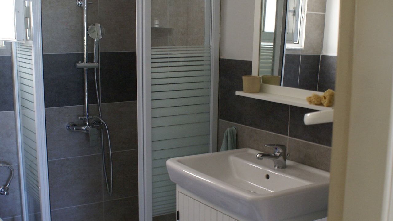 Photo of Bathroom in Asklipiio
