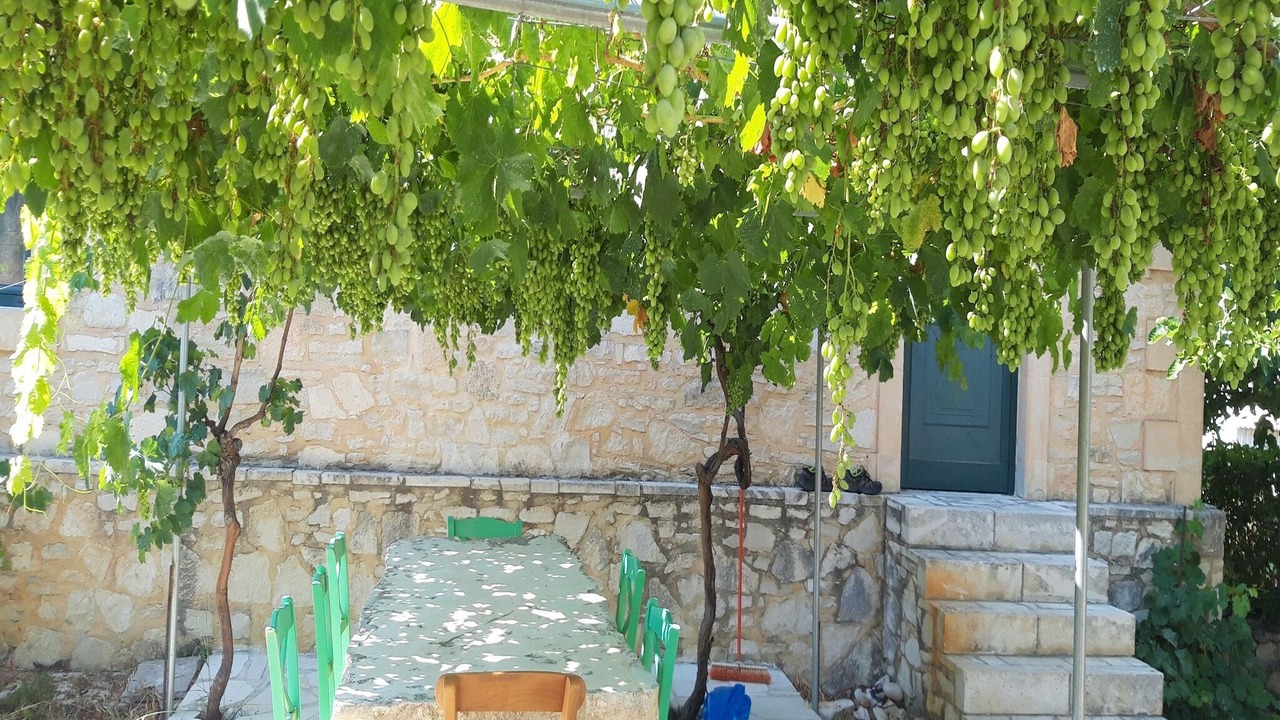Photo of Outdoor in Margarites