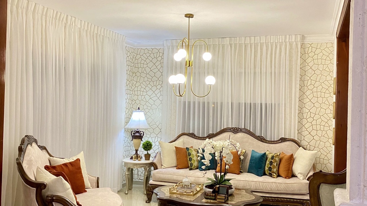 Photo of Livingroom in La Vega Province