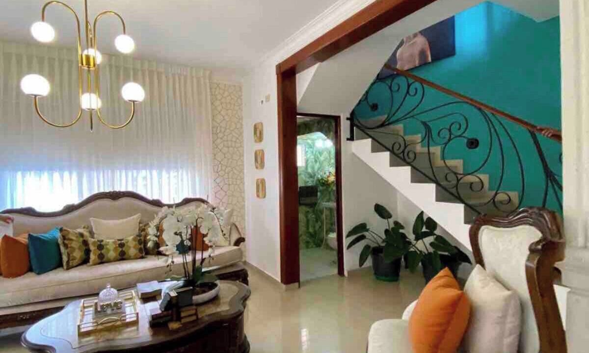 Photo of Livingroom in La Vega Province