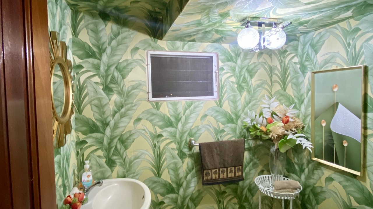 Photo of Bathroom in La Vega Province