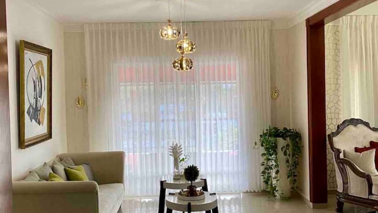 Photo of Livingroom in La Vega Province