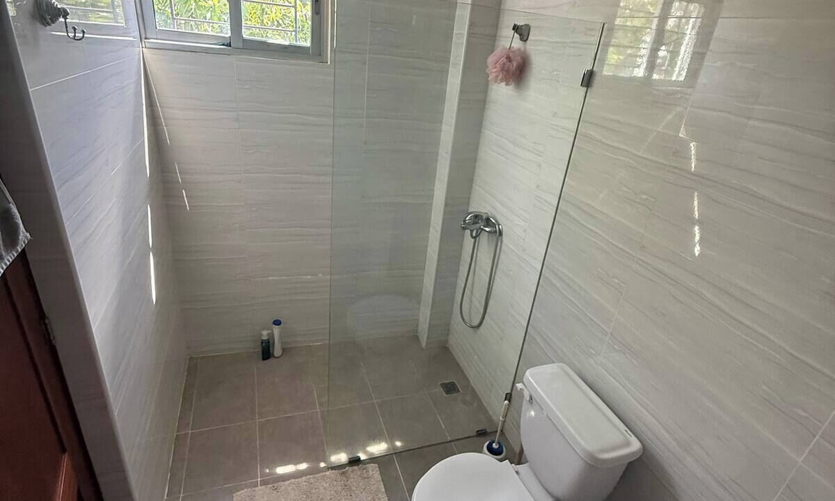 Photo of Bathroom in La Vega Province