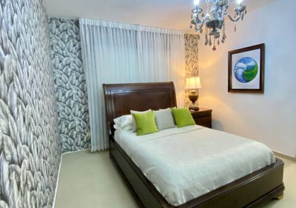 Photo of Bedroom in La Vega Province