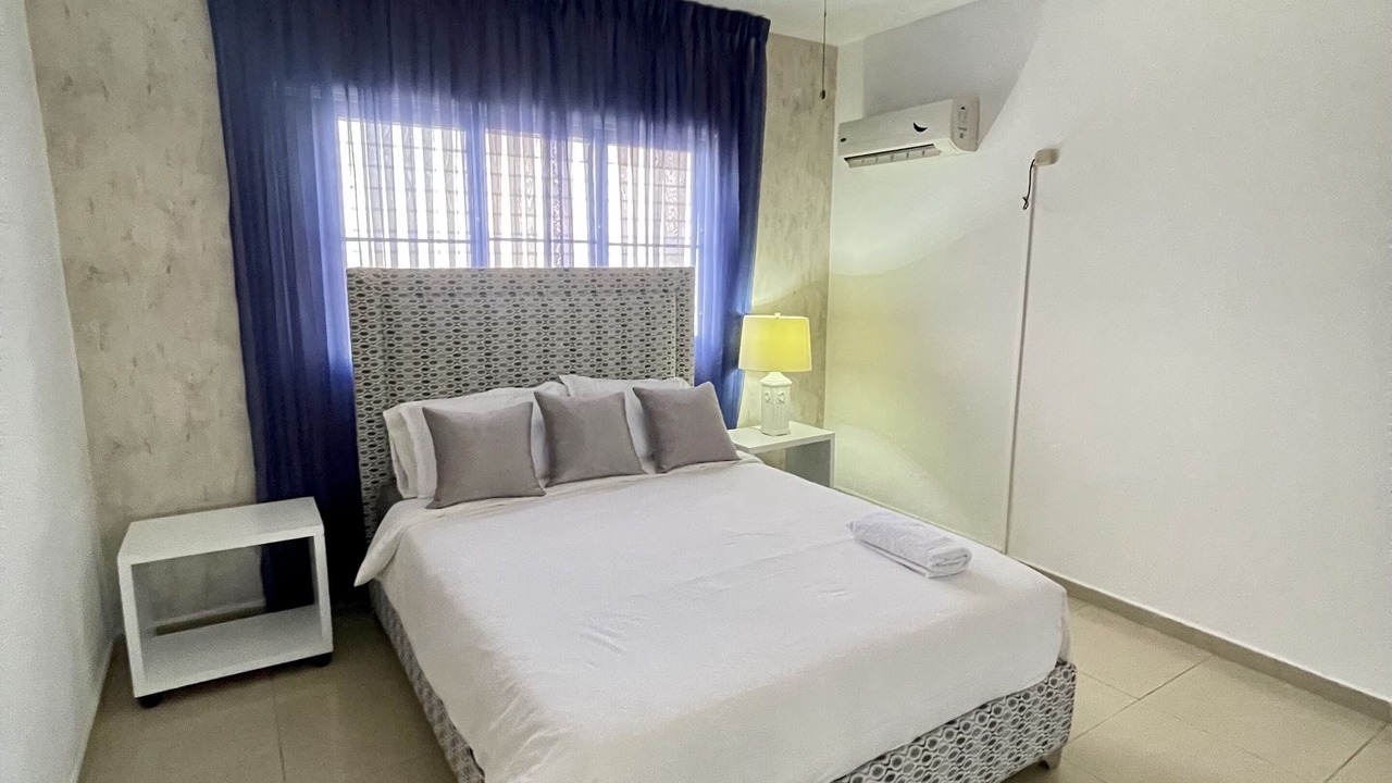 Photo of Bedroom in La Vega Province
