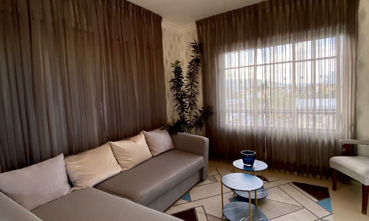 Photo of Livingroom in La Vega Province