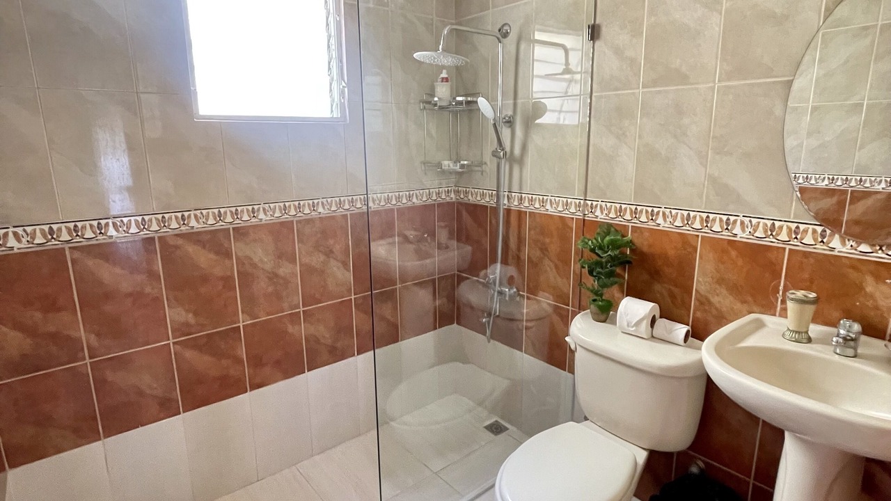 Photo of Bathroom in La Vega Province