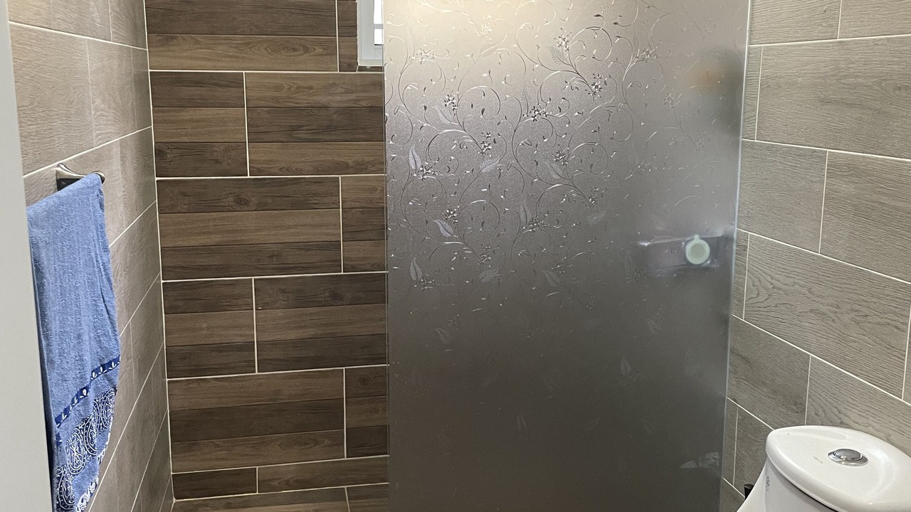 Photo of Bathroom in Jarabacoa