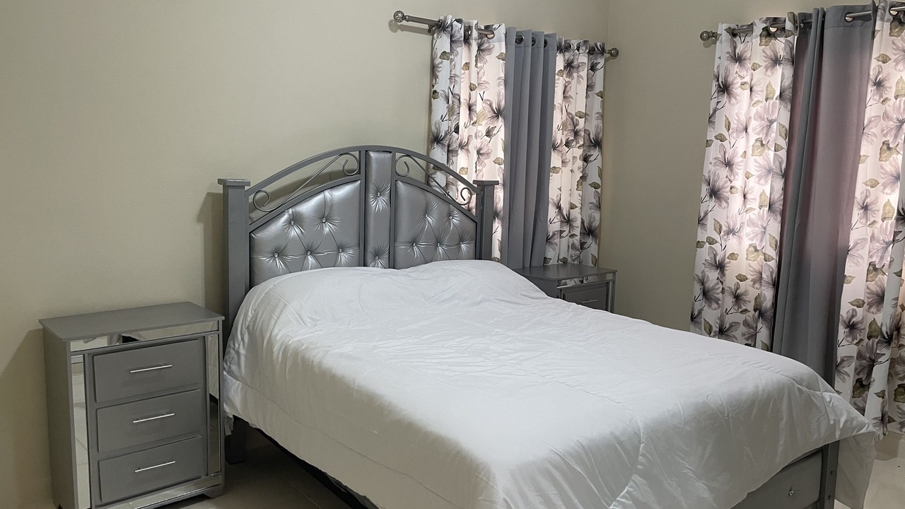 Photo of Bedroom in Jarabacoa