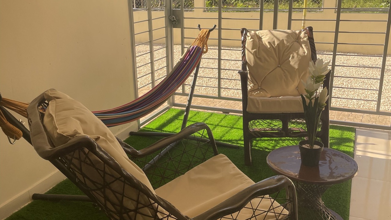 Photo of Patio Balcony in Jarabacoa