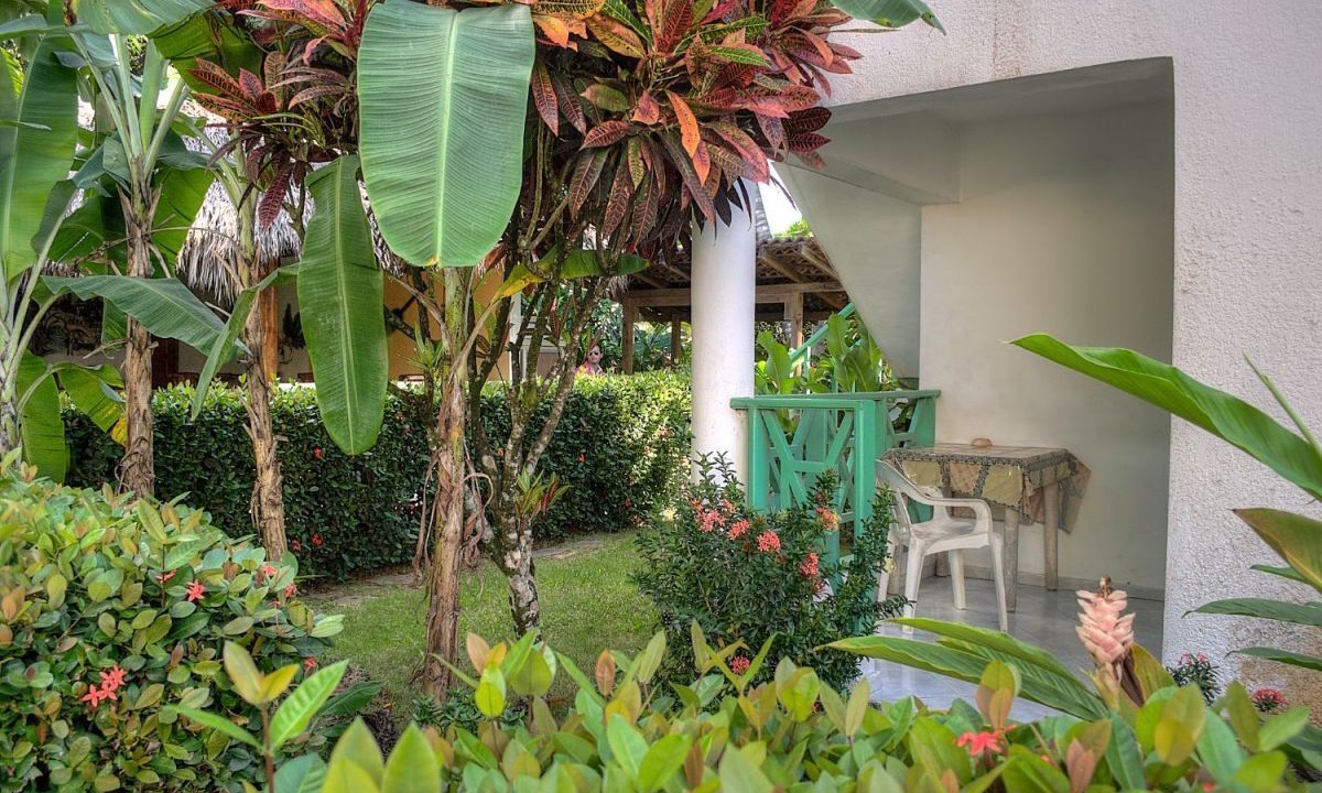 Photo of Patio Balcony in El Centro