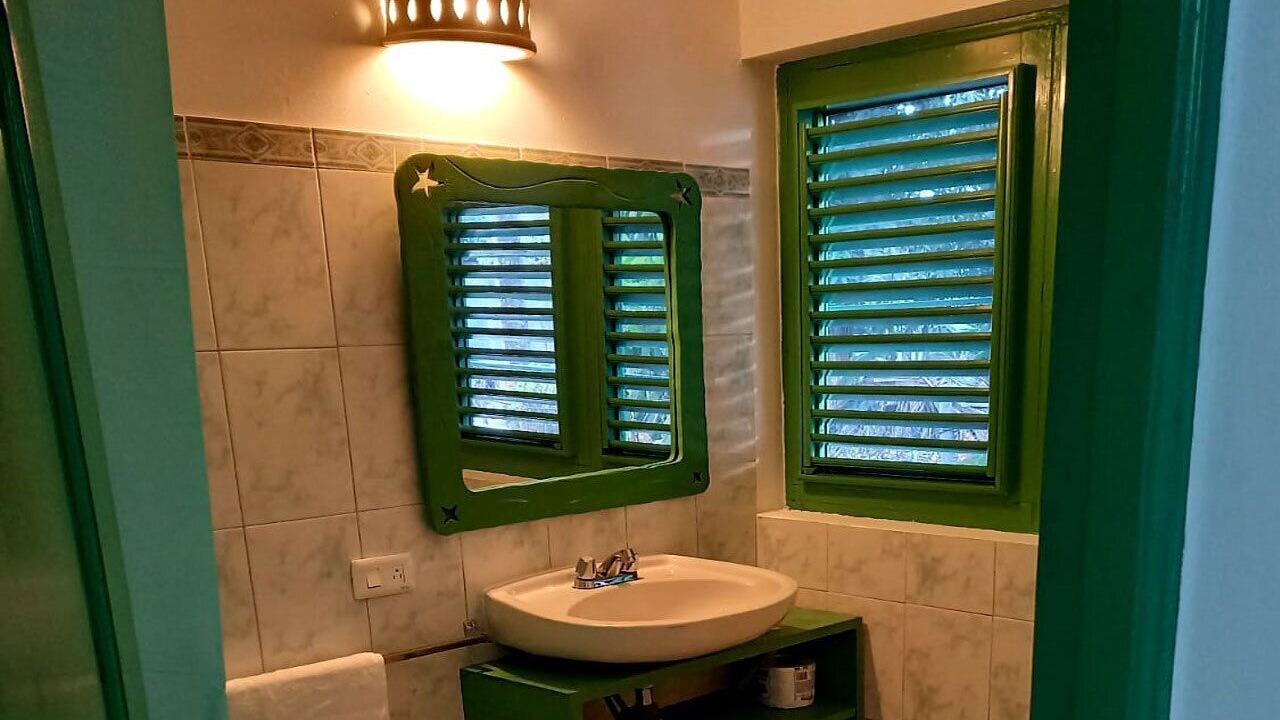Photo of Bathroom in El Centro