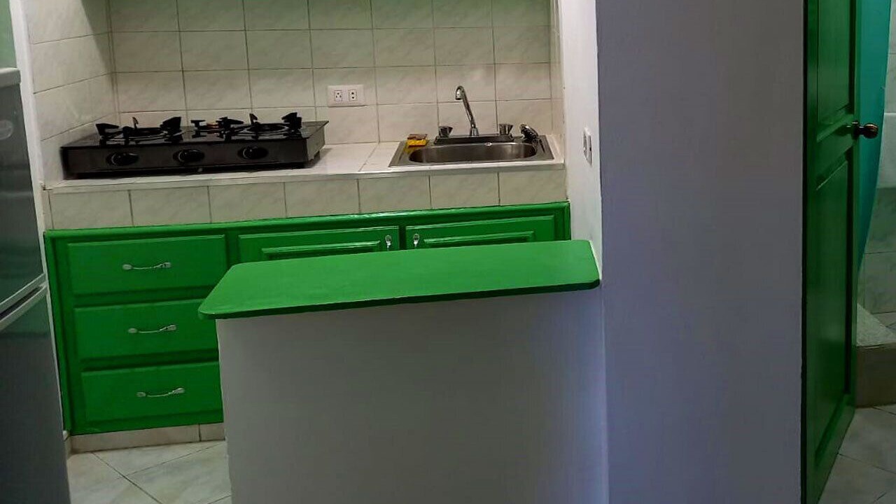 Photo of Kitchen in El Centro