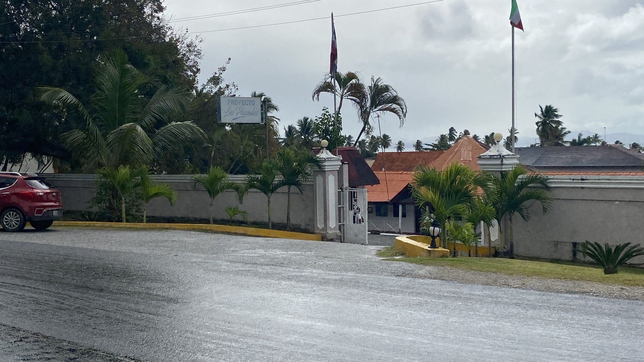 Photo of Outdoor in Puerto Bahia