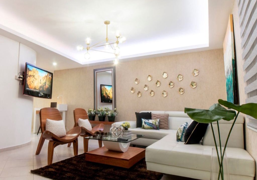 Photo of Livingroom in La Zurza