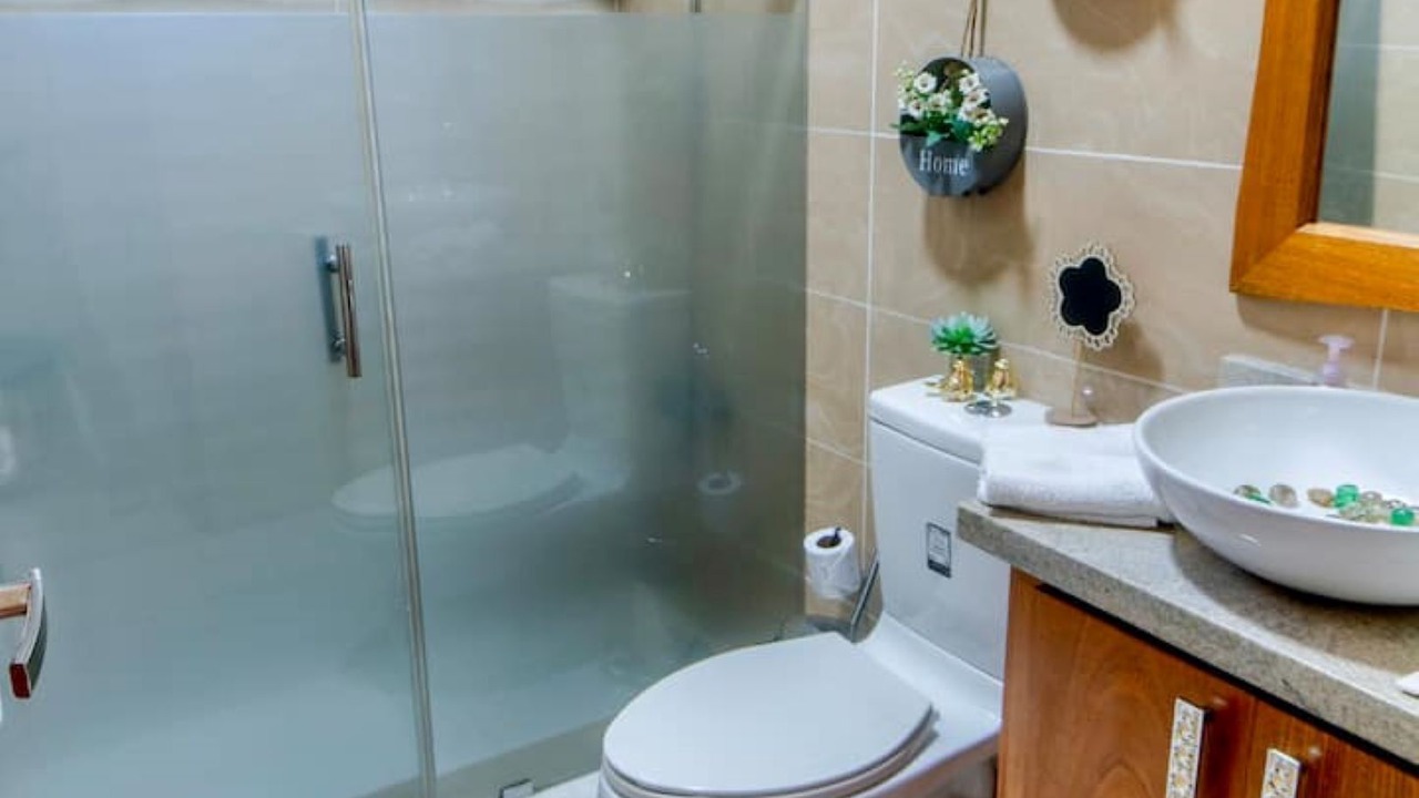 Photo of Bathroom in La Zurza