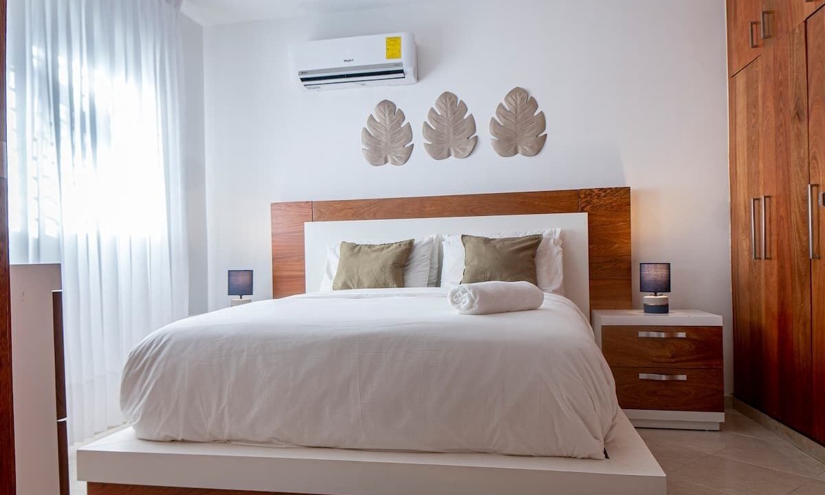 Photo of Bedroom in La Zurza