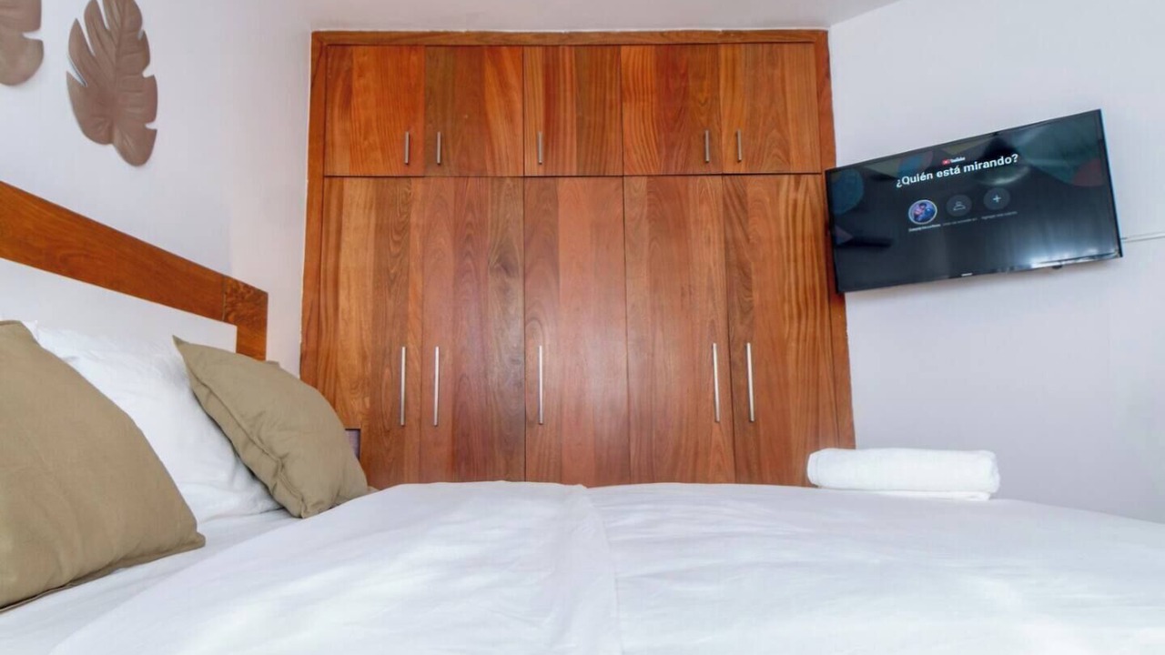 Photo of Bedroom in La Zurza