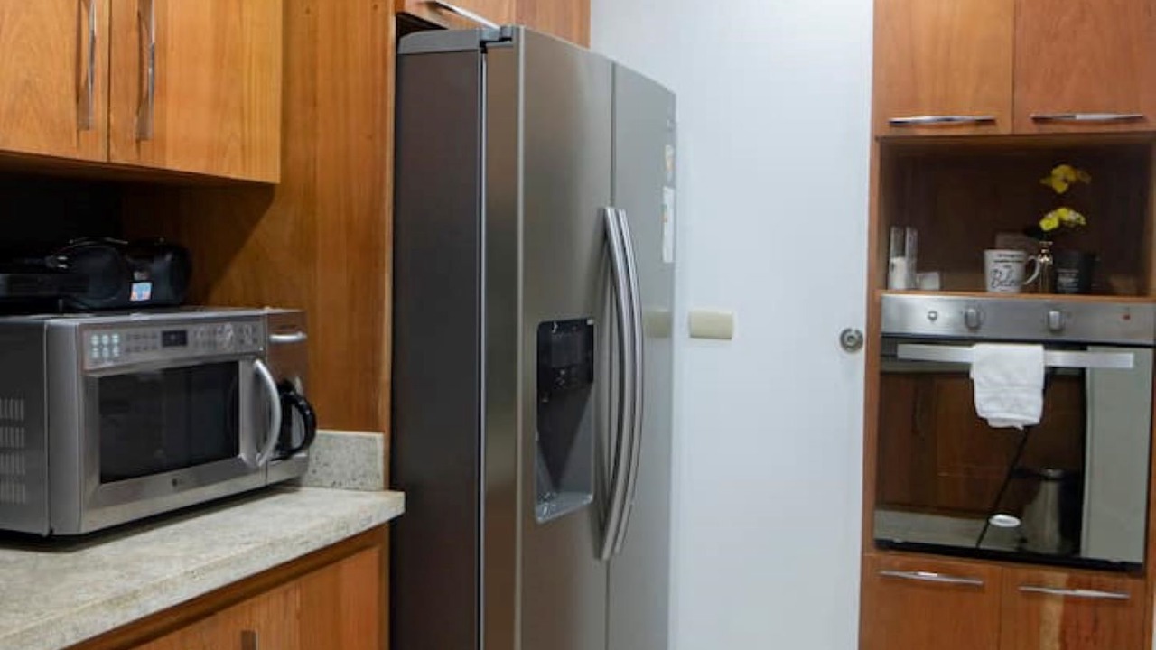 Photo of Kitchen in La Zurza
