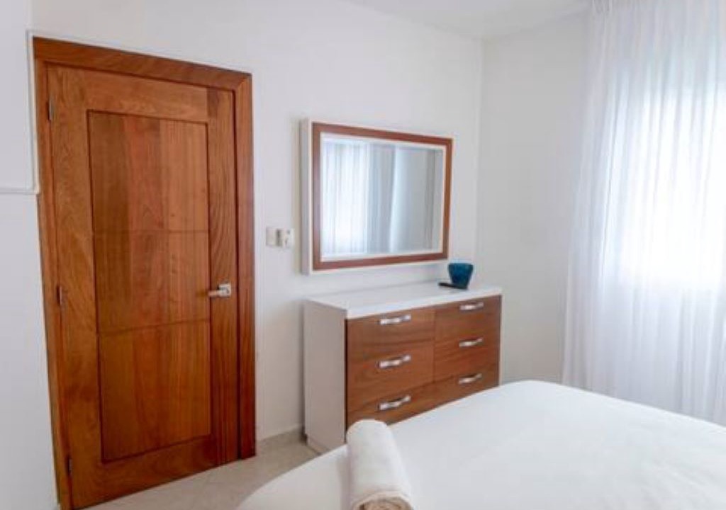 Photo of Bedroom in La Zurza