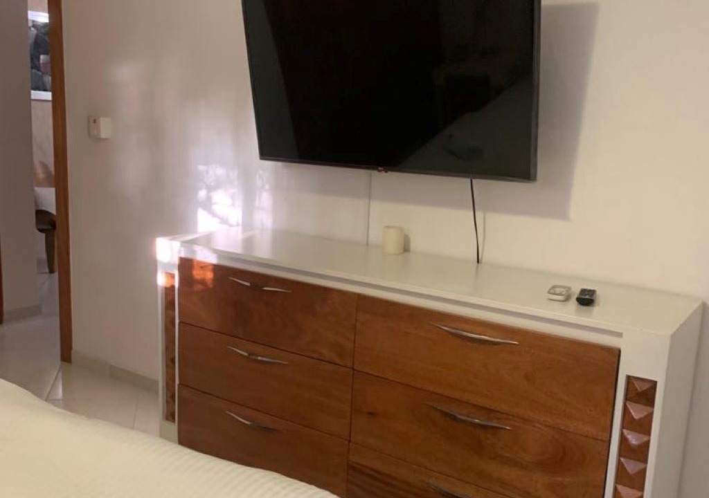 Photo of Bedroom in La Zurza
