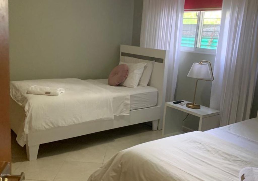 Photo of Bedroom in La Zurza