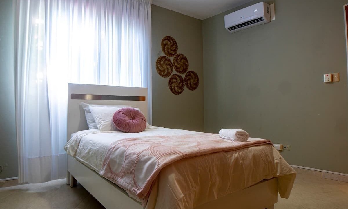 Photo of Bedroom in La Zurza