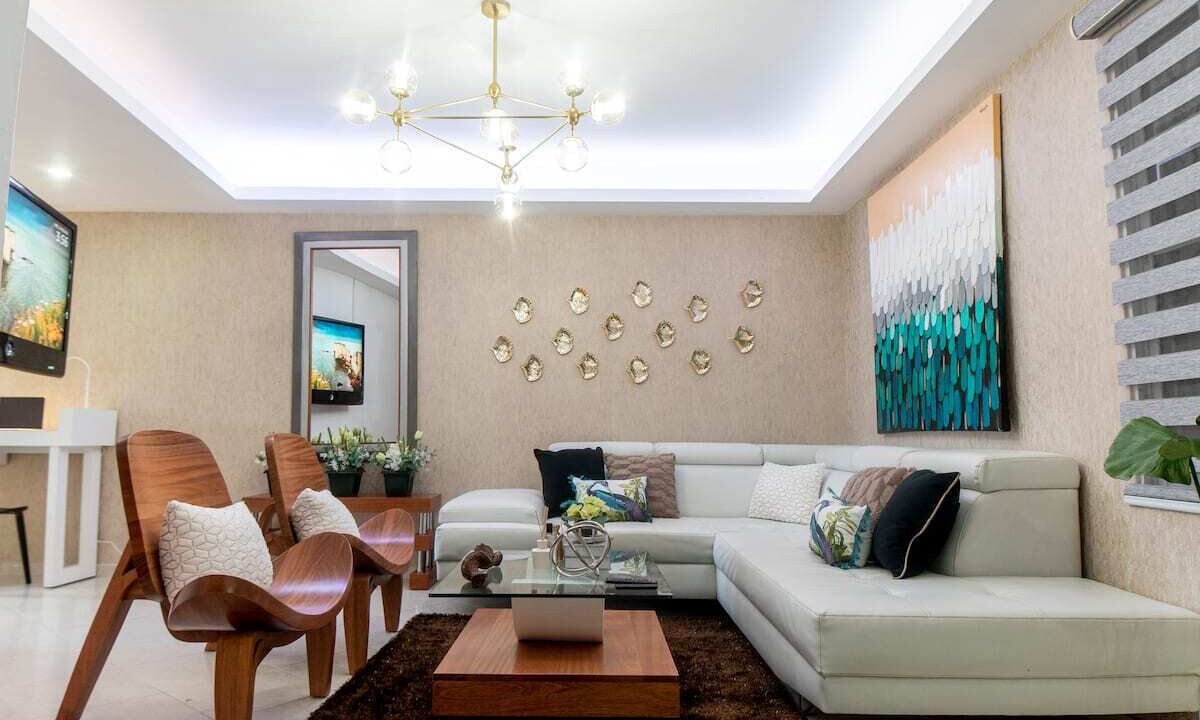 Photo of Livingroom in La Zurza