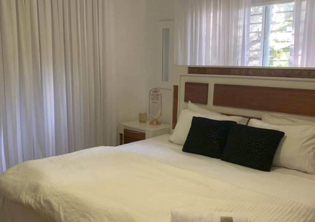 Photo of Bedroom in La Zurza