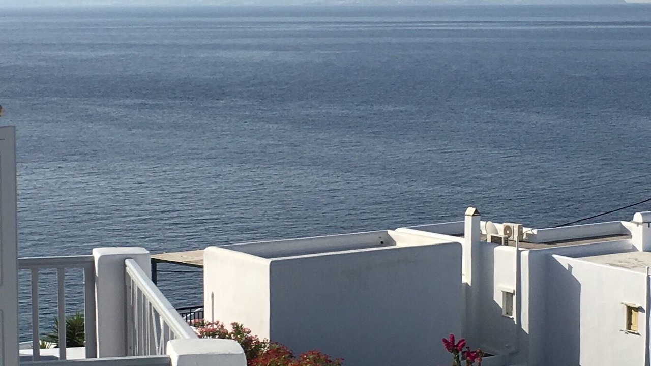 Photo of Outdoor in Agios Sostis