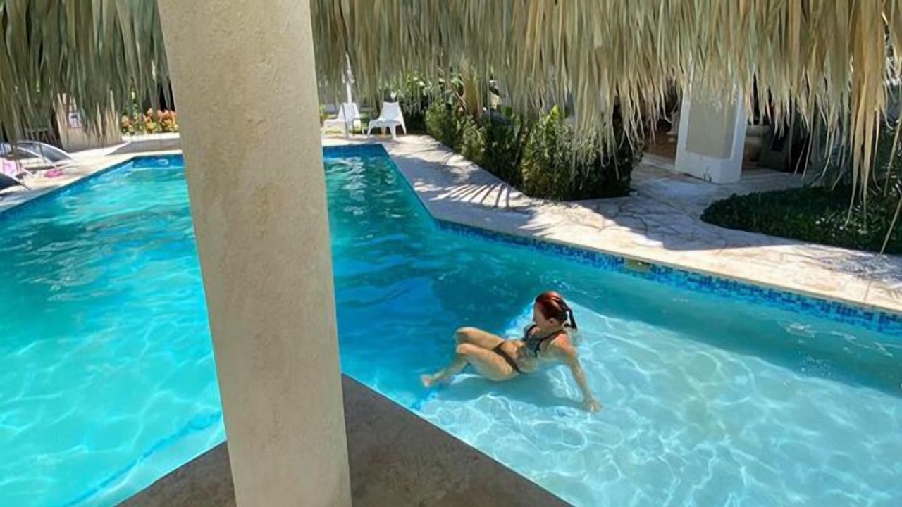 Photo of Outdoor in El Cortecito