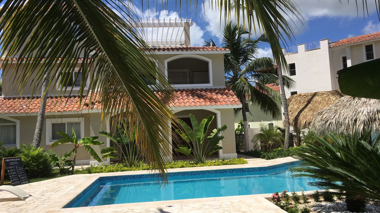 Photo of Outdoor in El Cortecito
