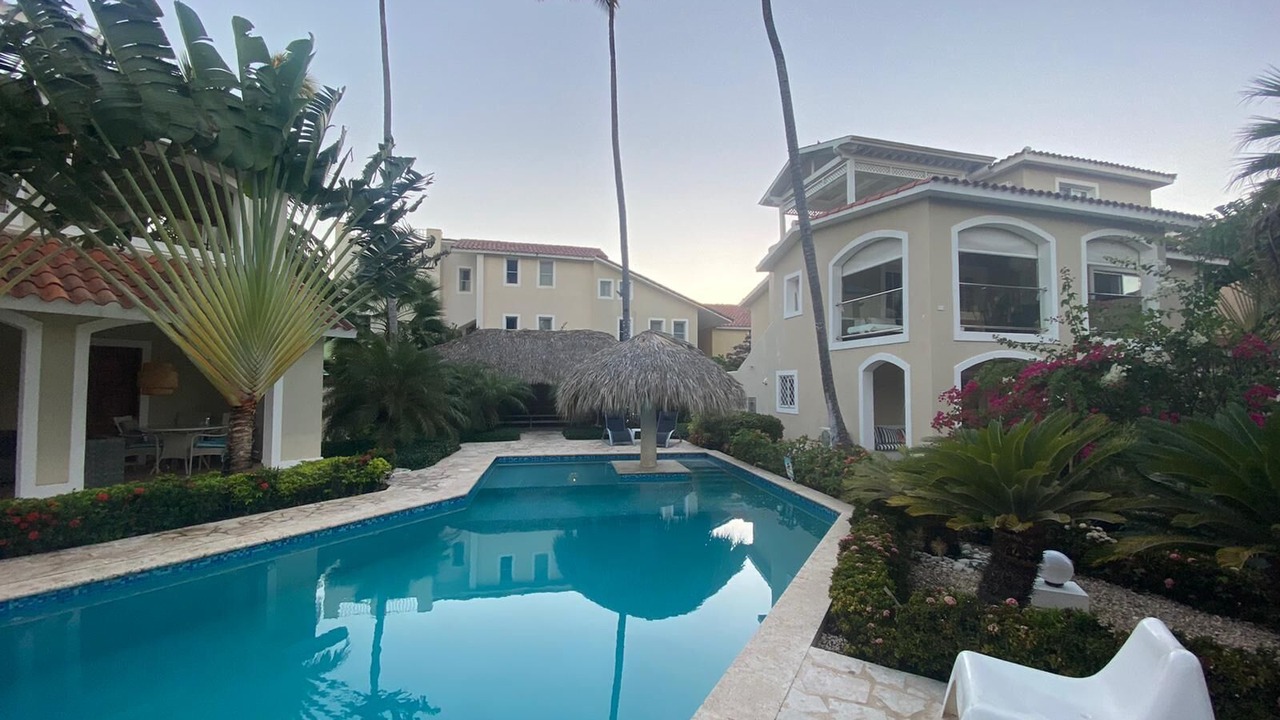Photo of Outdoor in El Cortecito