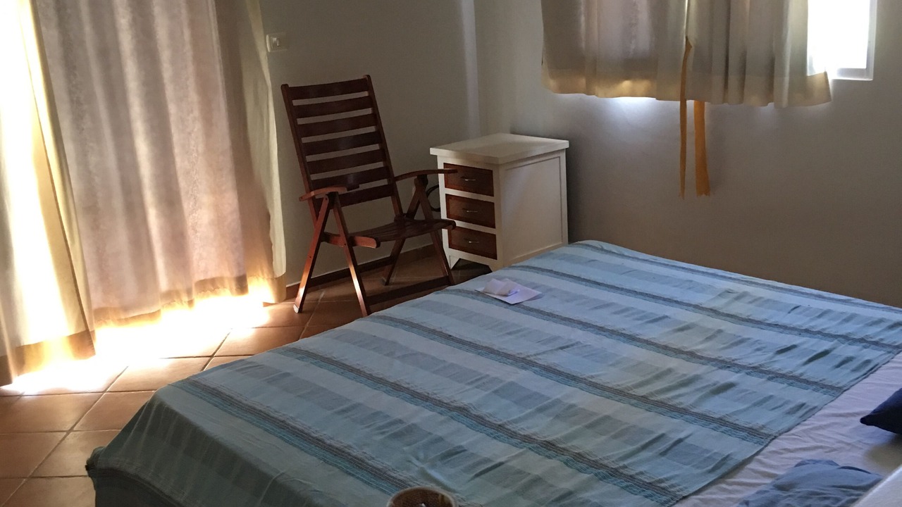 Photo of Bedroom in El Cortecito